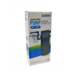 SOBO WP-340F ΕΣΩΤΕΡΙΚΟ ΦΙΛΤΡΟ ΕΝΥΔΡΕΙΟΥ AQUARIUM INTERNAL FILTER 800L/H 15W 1219-08